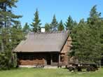 Suvemaja - Rootsiküla