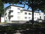 Kolmetoaline korter (SAUNAGA) - Tammsaare (3t-CK)
